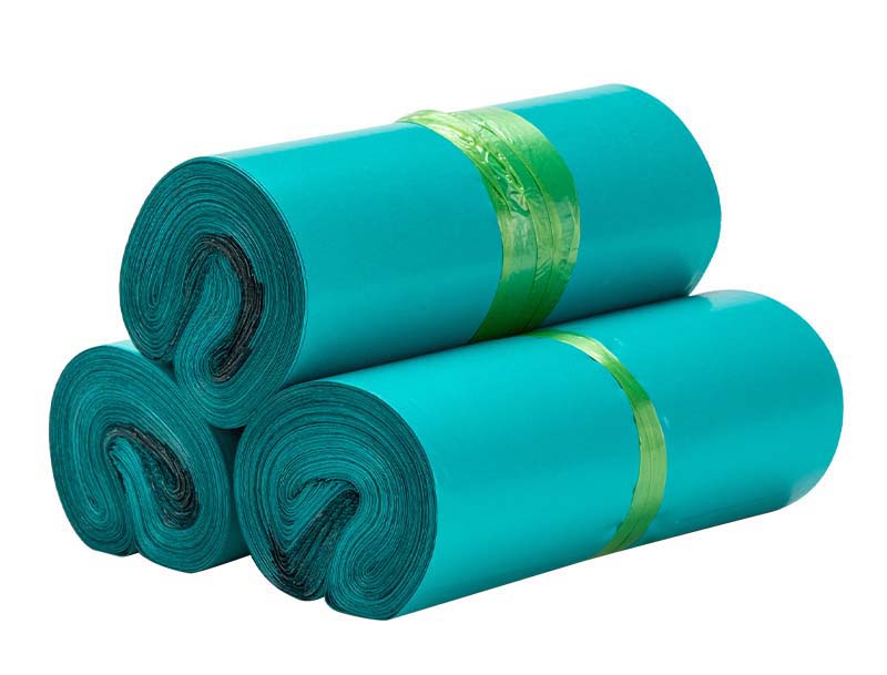 曲松绿色快递袋-01