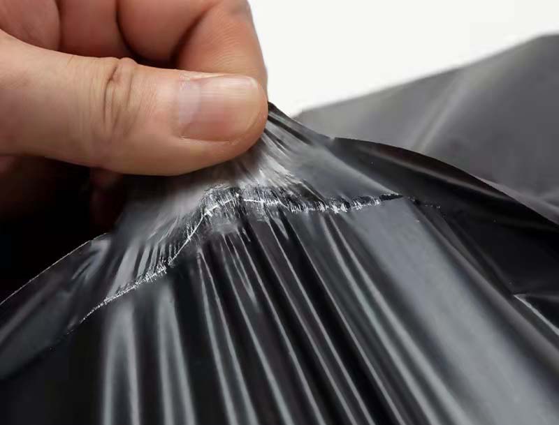 曲松黑色快递袋-03