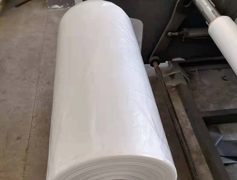 曲松尼龙透明膜-03